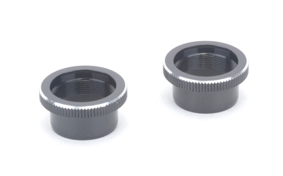 Alloy Spring Adjuster - CAT L1 (2) ** CLEARANCE **