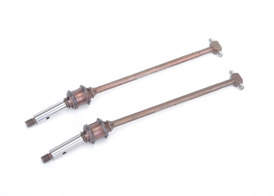 Roche Double Jointed Front D/Shaft - CAT L1 (2)