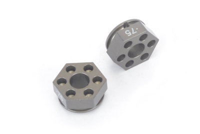 Alloy Wheel Hex 6.75mm - CAT L1 (2)