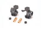 Alloy Rear Hub Carriers - CAT L1 (2)