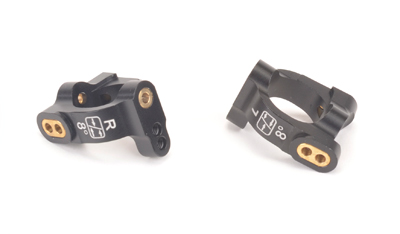 Alloy Yoke 8 Deg - CAT L1 (2)