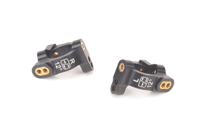 Alloy Yoke 12 Deg - CAT L1 (2) ** CLEARANCE **