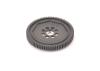 83T 3 Plate Slipper Spur Gear