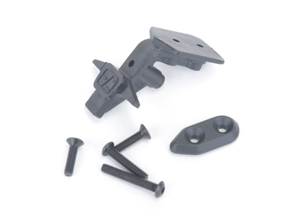 Front Wing Mount Mouldings - CAT L1