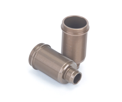 Alloy Med Shock Body Kashima Coat - CAT L1 (2)