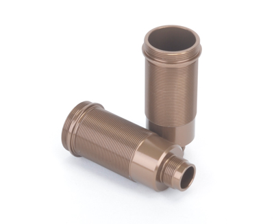 Alloy Long Shock Body Kashima Coat - CAT L1 (2) ** CLEARANCE **