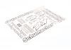 Decal Sheet - KC