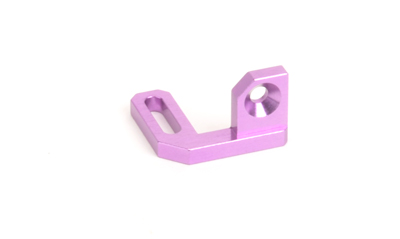 Front Belt Adjuster - Mi1