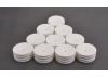 Schumacher 1:10 Front Medium 2WD Buggy Wheels - White - 5 Pairs