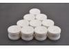 Schumacher 1:10 Rear Buggy Wheels - White - 5 Pairs