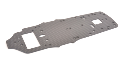 Carbon Fibre - Chassis - Eclipse 2