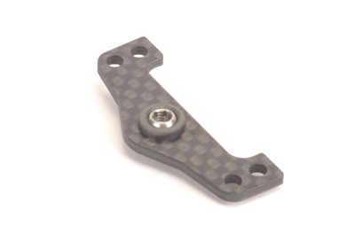 Carbon Fibre - Pivot Mount - Eclipse 2