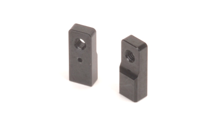 Alloy Servo Mounts - Eclipse 2