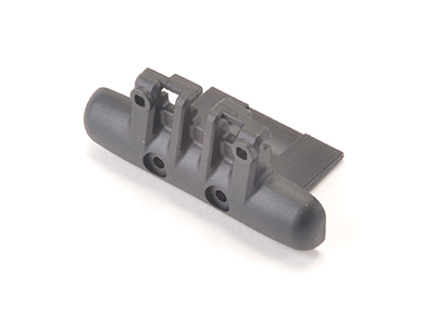 Carbon Fibre Front Bumper - CAT L1