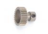 Schumacher Steel Long Boss 48DP Pinion - 26T