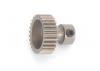 Schumacher Steel Long Boss 48DP Pinion - 27T