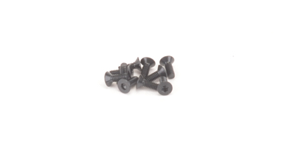 Speed Pack M2x6 Countersunk (10)
