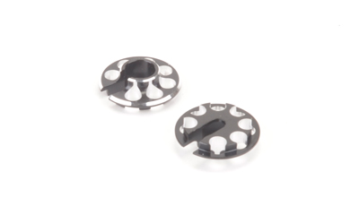 Ultra Short Shock Alloy Spring Seat - Mi6evo (2)
