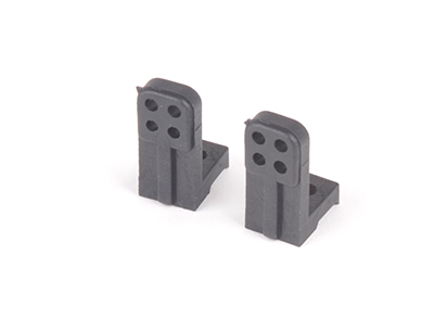 Servo Mounts (2) - TOP CAT