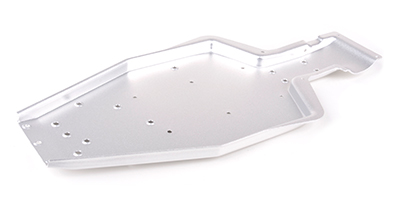 Alloy Chassis - TOP CAT