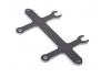 Shorty LiPo Strap S2 - TOP CAT