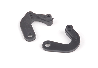 Radius Arms (2) - TOP CAT