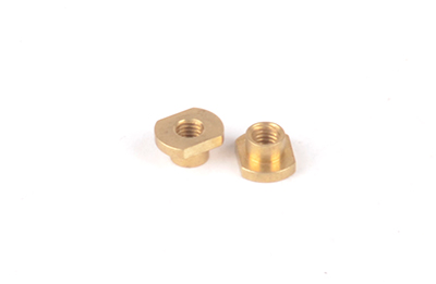 Steering Pivots (2) - TOP CAT