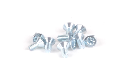 Speed Pack - M3x6 Countersunk Pozi (10)