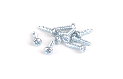 Speed Pack - No2x5/16 Pan Pozi (10)