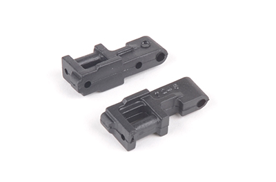 Lower Pivot Blocks (2) - TOP CAT ** CLEARANCE **