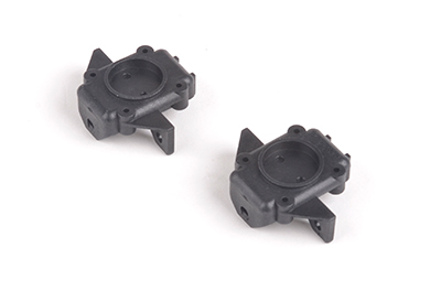 Front Hub Carriers (2) - TOP CAT