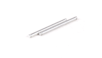 Grooved Pins 2.0 x 26.0 (2) - TOP CAT