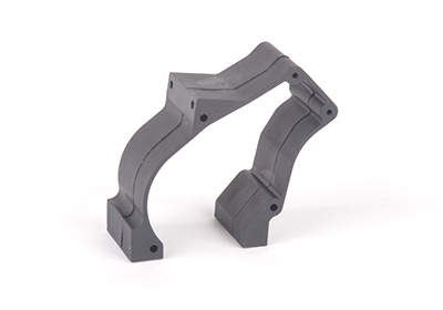 Transmission Housing - TOP CAT ** CLEARANCE **