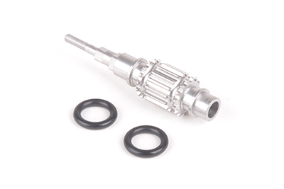 Pro Slipper Layshaft Set - TOP CAT