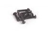 Speed Pack - M3x14 Button Head (10)