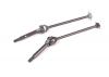 Driveshaft Assembled UJ - Cougar-Laydown (2)