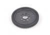 80T 2,3,4 Plate Slipper Spur Gear