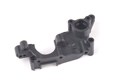 Right Hand Lower Trans - Cougar-Laydown