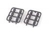 Rear Toe-In Inserts - Cougar-Laydown (6prs)