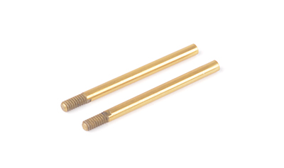 Tapped Shock Shaft; Long - Off Road (2)