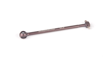 CVD Rear Bone - Cougar-Laydown