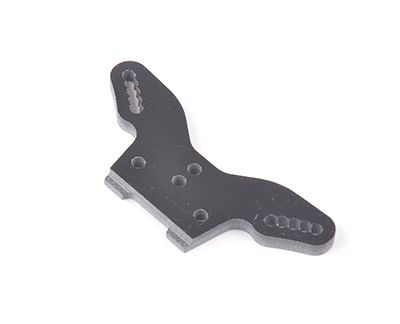 S2 Front Shock Mount - Cougar-Laydown
