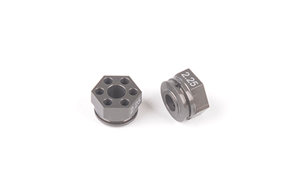 Alloy Wheel Hex (2.25) - Cougar-Laydown (2)
