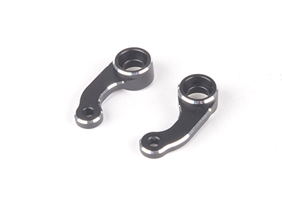Alloy Radius Arms - Cougar (2)