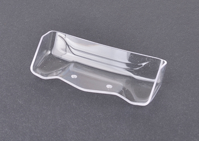 Low Front Wing - Cougar