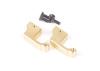 Brass Rear Weight (15g) - Cougar-Laydown (2) ** CLEARANCE **