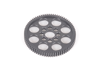 Lockout 76T Spur Gear - Cougar-Laydown ** CLEARANCE **