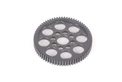 Lockout 71T Spur Gear - Cougar-Laydown ** CLEARANCE **