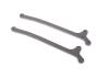 Carbon Fibre HD Rear Top Decks 3.0mm - CAT L1 (2)