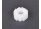 CNC Idler Gear - Cougar Laydown